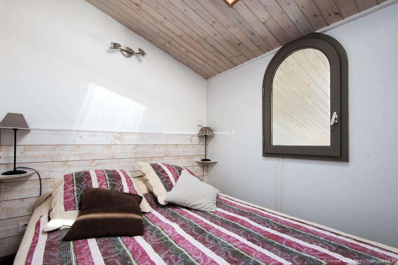 Appartement Vauban Saint-Martin-de-Ré Extérieur photo