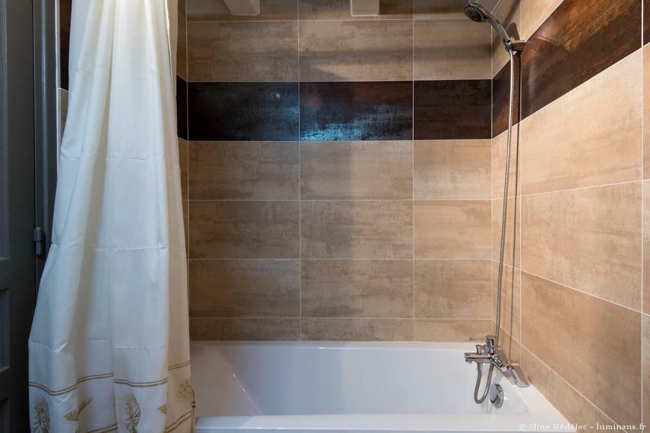 Appartement Vauban Saint-Martin-de-Ré Extérieur photo